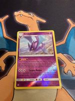 Crobat (UNB 66) - Reverse Holo - Unbroken Bonds