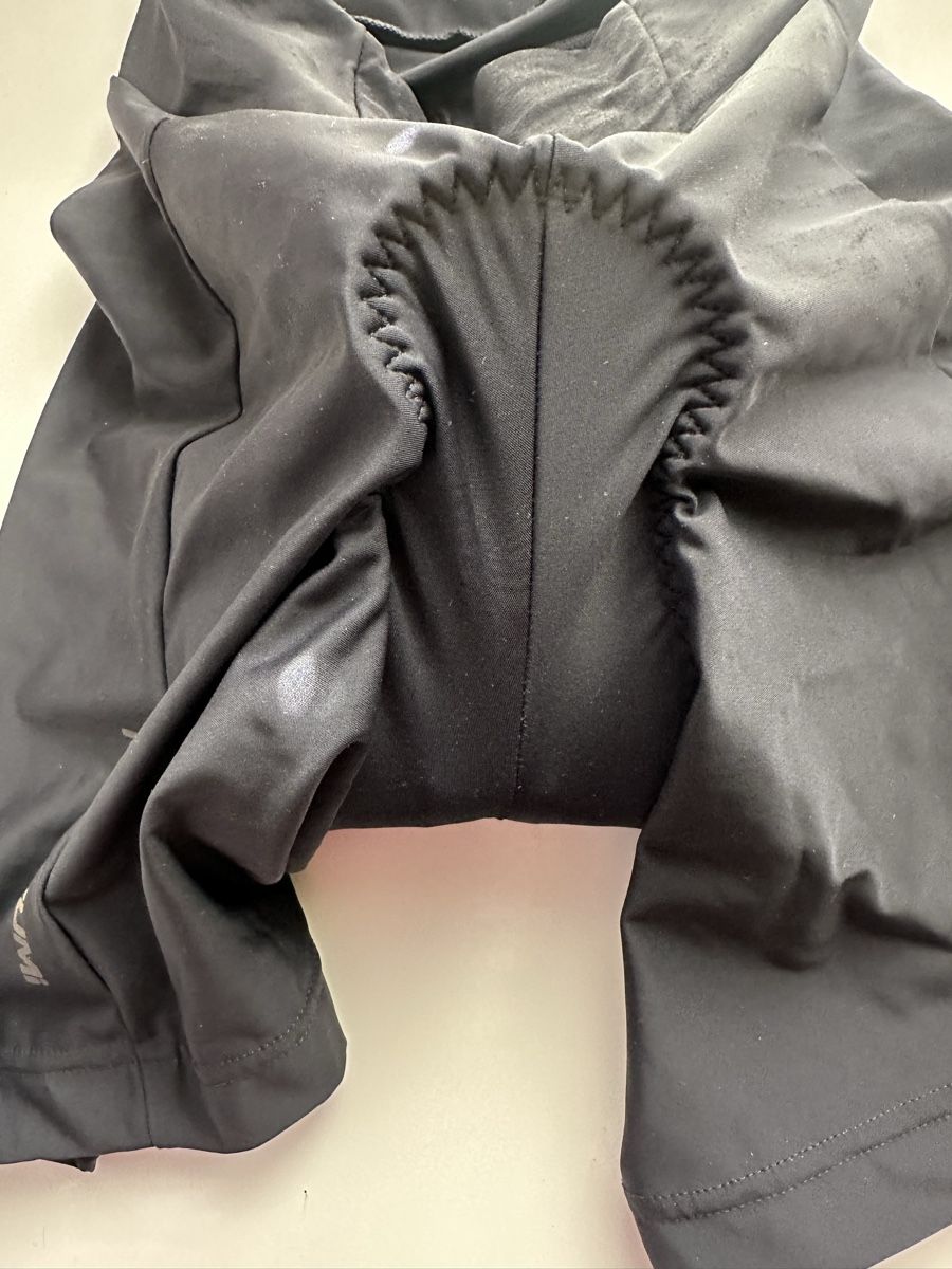 Pearl Izumi Pantaloni: Radhose mit Sitzpolster  – Nuovo e nell'imballaggio originale da Wolfenschiessen venduto da Jana_jjd 2