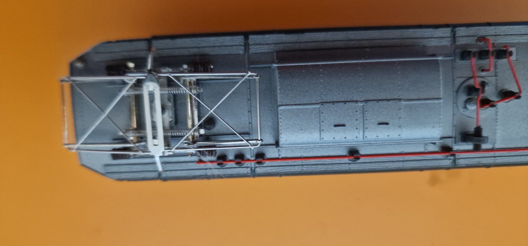 SBB/CFF/FFS Modellini di ferrovie: SBB AE3/6 Set (37512) – Usato da Dulliken venduto da Ginoeffel 5