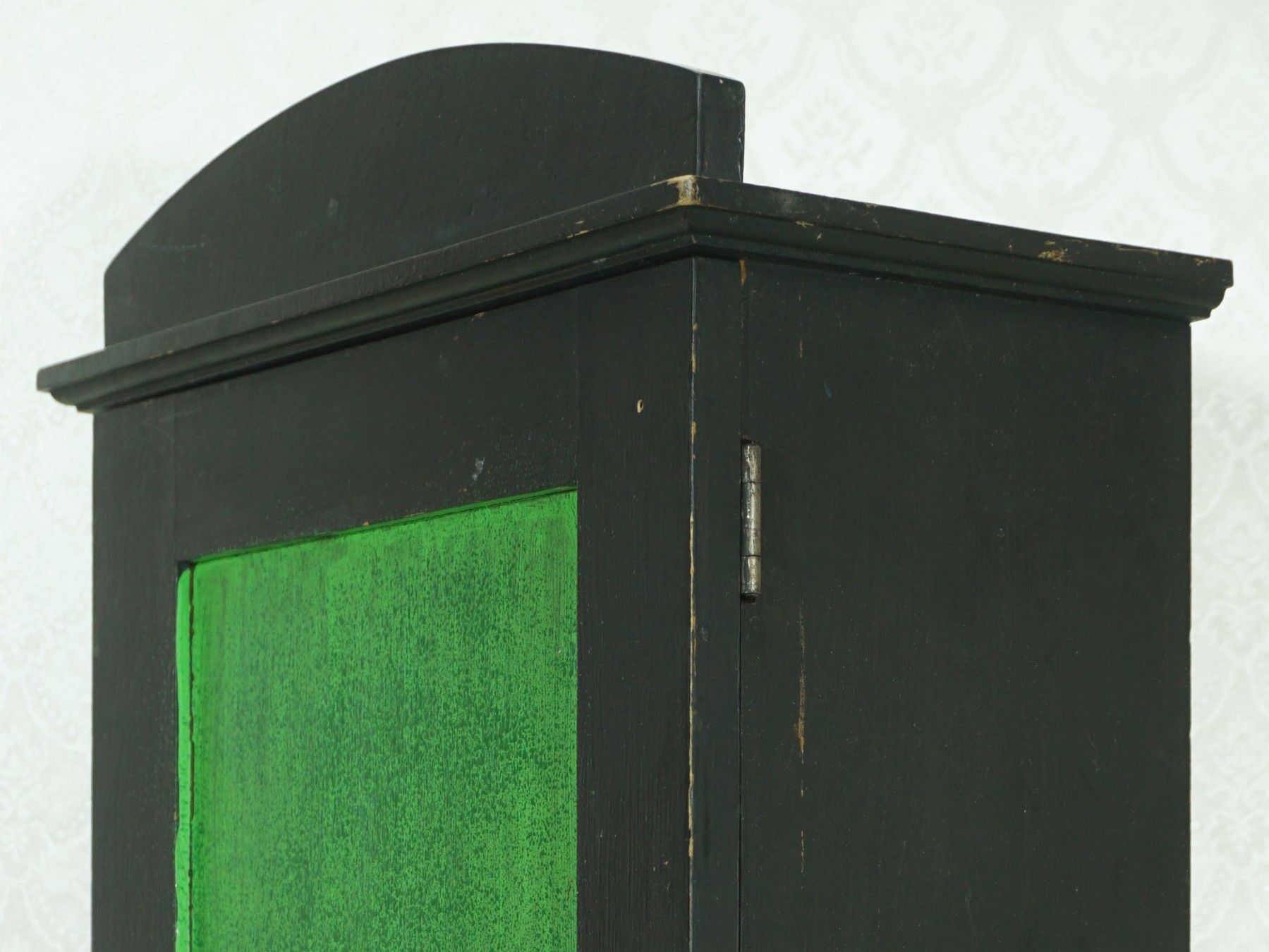 Armadi: Jugendstil Hausapotheke - Wandschränkli – Usato da Meggen venduto da Brockitare 3