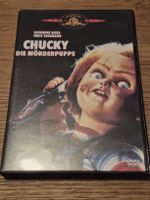 Chucky - Die Mörderpuppe (DVD) 
