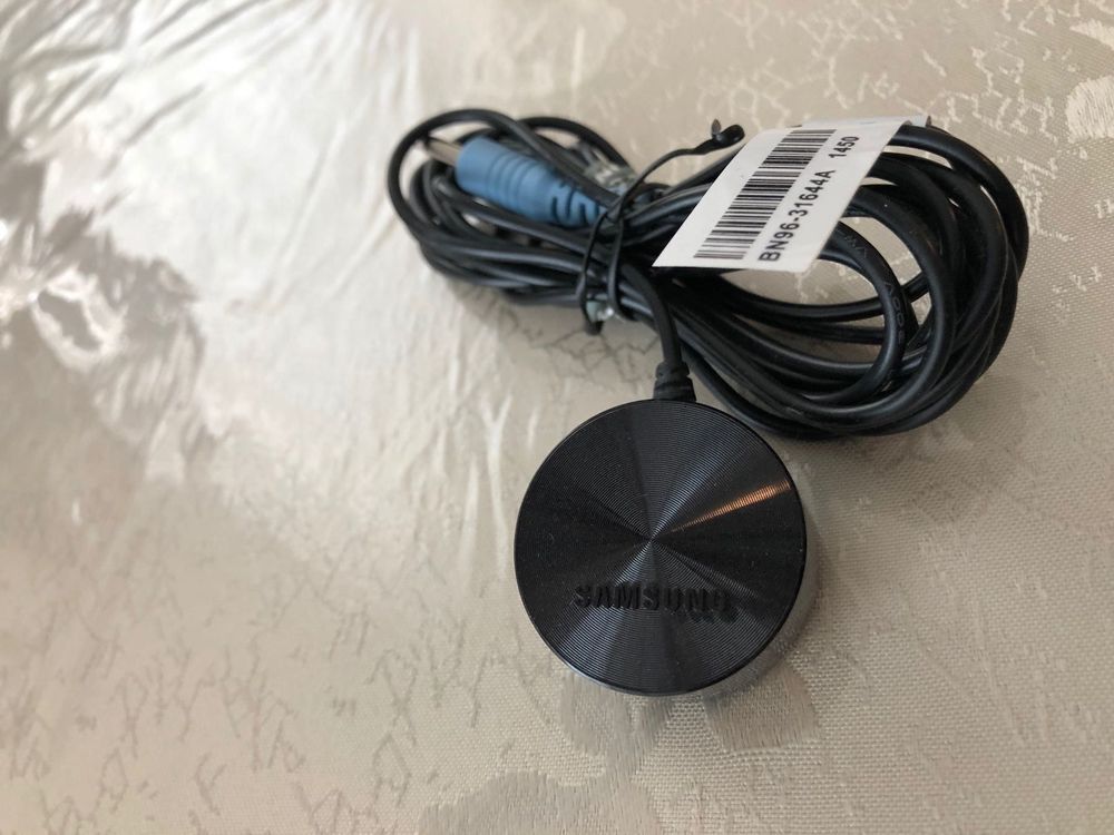 Original Samsung TV IR Blaster Infrared Kaufen auf Ricardo