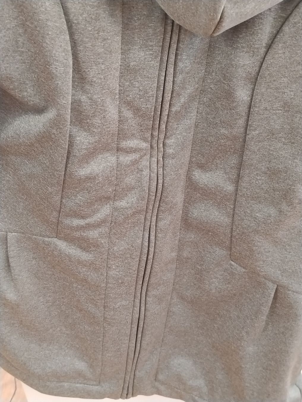 Jacken: Parelou Combo Tragejacke Winter/Übergangszeit Gr. S/M – Gebraucht aus Heerbrugg von Rusta 3