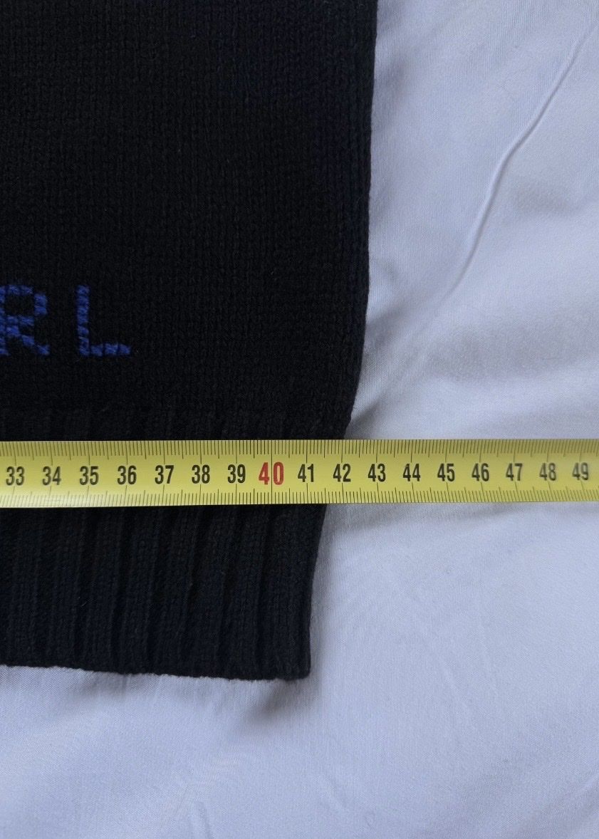 Polo Ralph Lauren Pulls & Sweat-shirts: Ralph Lauren Bear Puli – D'occasion à Arlesheim par Hfons 7
