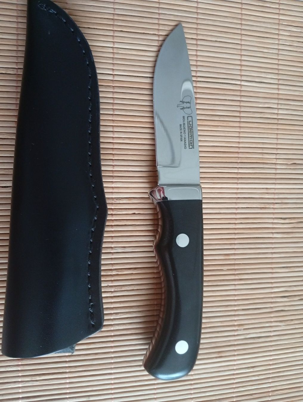 Accessori: Cudeman Messer – Nuovo (secondo la descrizione) da Winterthur venduto da Rogue01 1