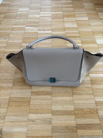 Céline Trapeze (in einem tollen Zustand)
