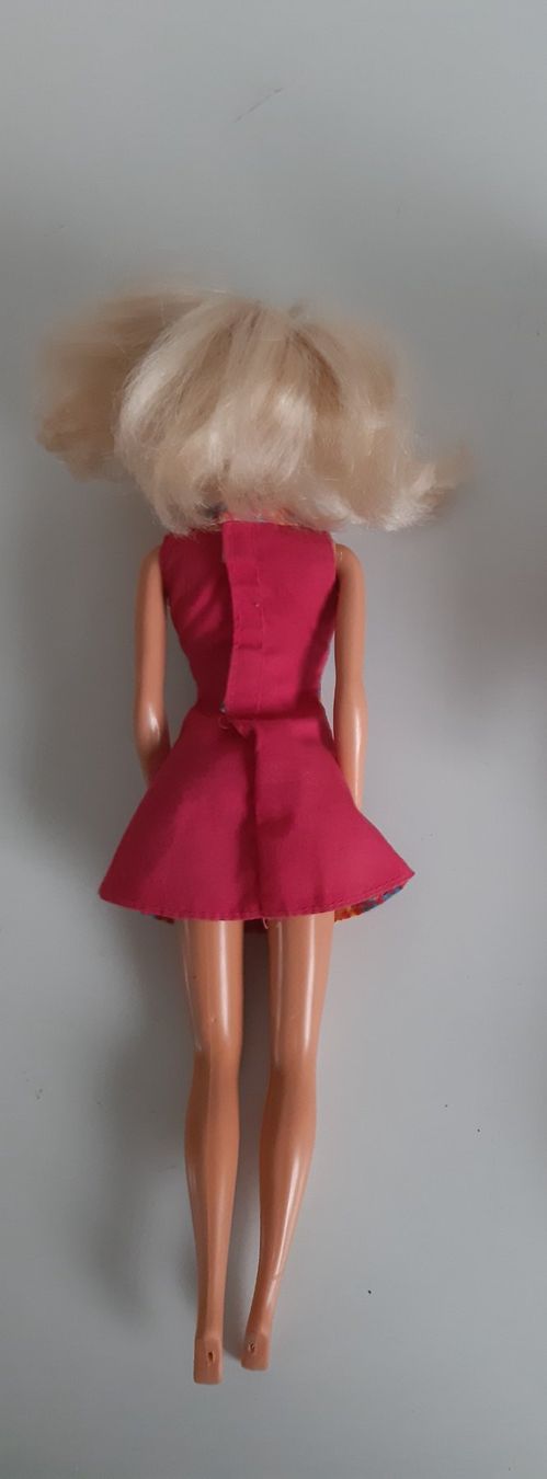 Puppen: Barbie Figure Vintage 1966 – Gebraucht aus Buchs SG von Bray_Law 6