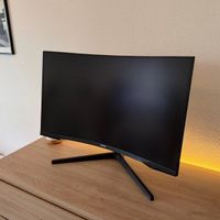 SAMSUNG Odyssey G5 32 Curved