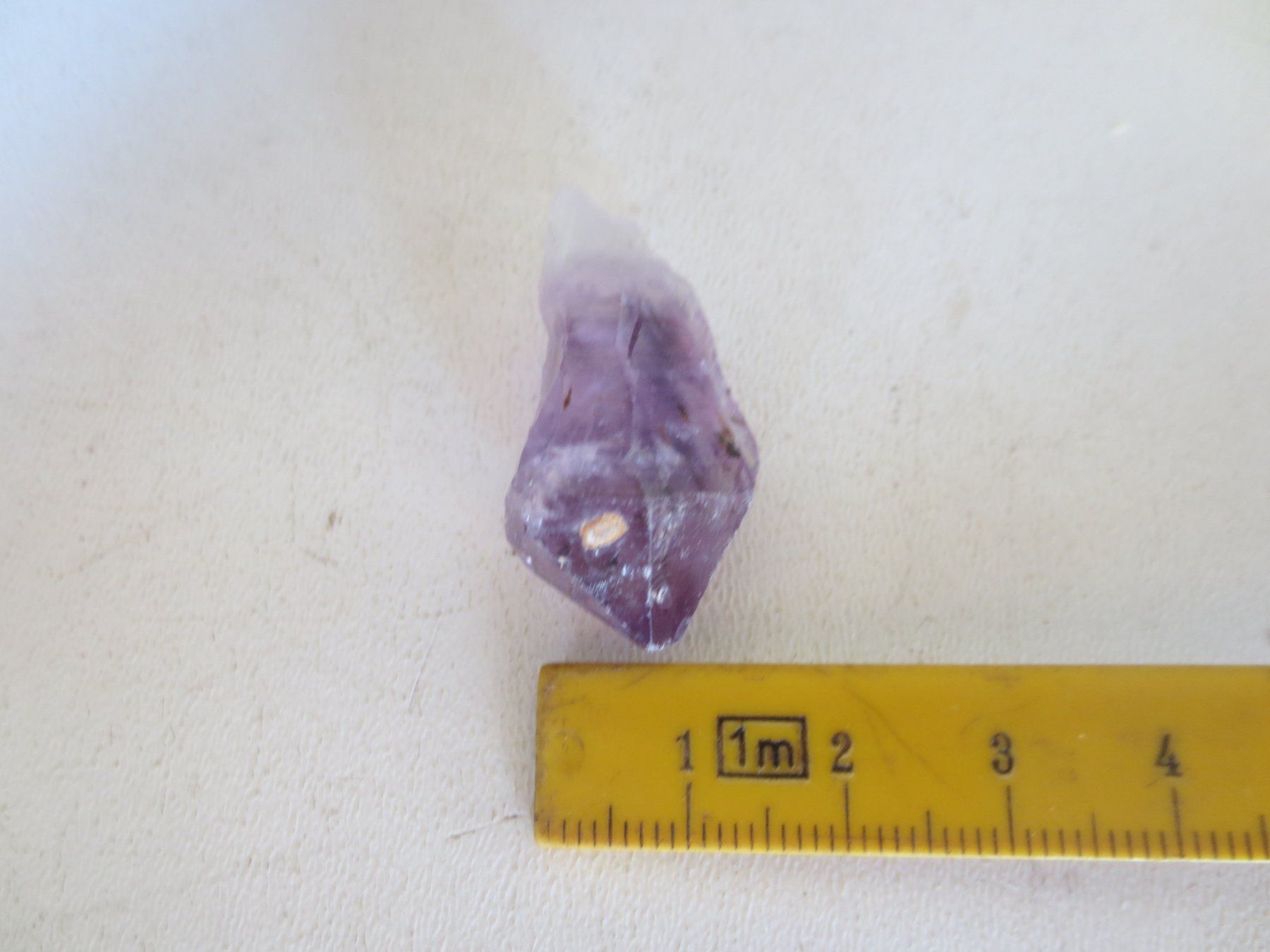 Mineralien & Heilsteine: Wunderschöne Amethyst – Neu (gemäss Beschreibung) aus Weier im Emmental von waefler03 3