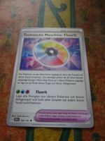 POKEMON Technische maschine fluorit H SSPDE188/191TRAINER24