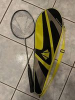 Racchetta badminton professionale