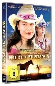 Tutti i DVDs: Das geheimnis des Wilden Mustangs – Usato da St. Gallen venduto da elk2020 1