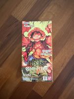 Boîte de cartes One Piece - The Best! Édition Limitée