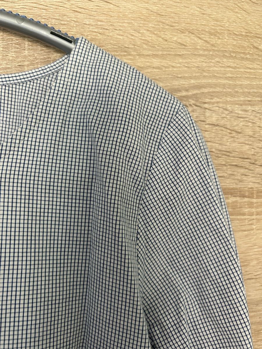 Top: Blouse – Usato da Lausanne venduto da naranjo 1