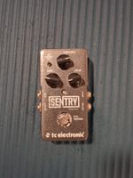 Pédale TC Electronic Sentry Noise Gate occasion