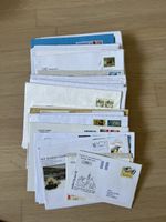 Belege Lot Schweiz —> auch Neuere und Mehrfachfrankaturen