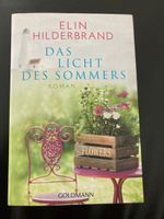 Elin Hilderbrand / Das Licht des Sommers