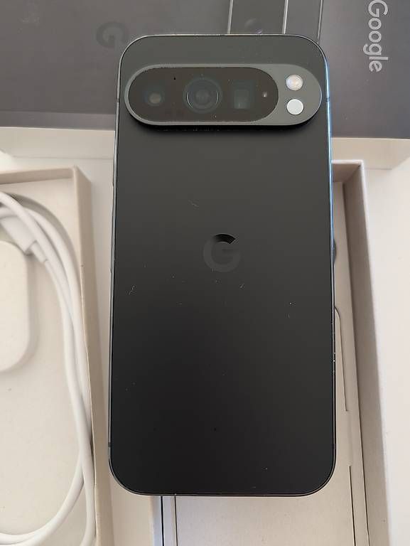 Telefoni cellulari / Smartphones: Google Pixel 9 pro  – Usato da Lausanne 25 venduto da vanessi94 1