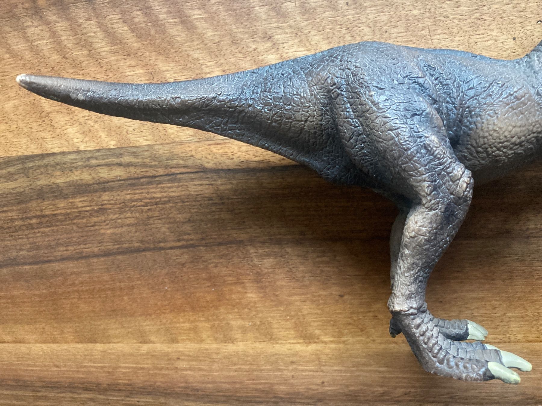 Schleich Spielzeuge: Schleich T-Rex – Gebraucht aus Kreuzlingen von tummetott71 1