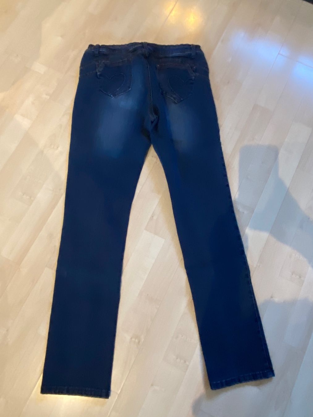 Jeans: ❤️ Jeans Gr.42 – Usato da Mollis venduto da fauno197