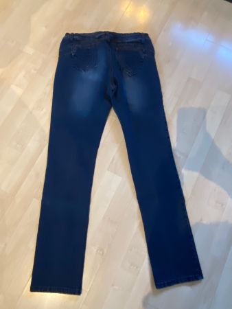 ❤️ Jeans Gr.42