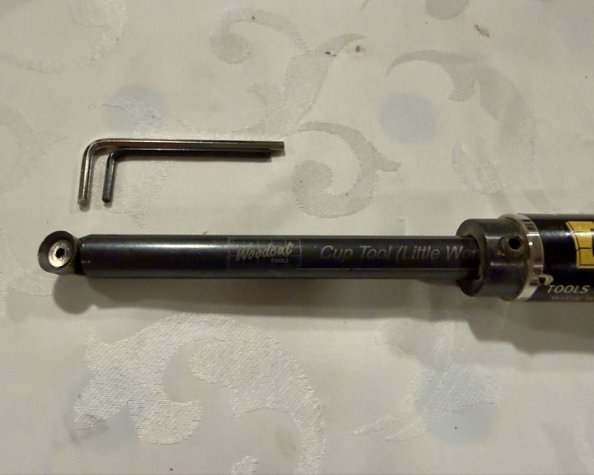 Tutti gli attrezzi: Little Wonder Tool – Usato da Steinhausen venduto da Vindex