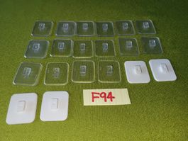 Playmobil Figurenständer F94