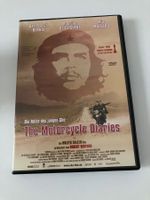 The Motorcycle Diaries - Die Reise des jungen Che (DVD)