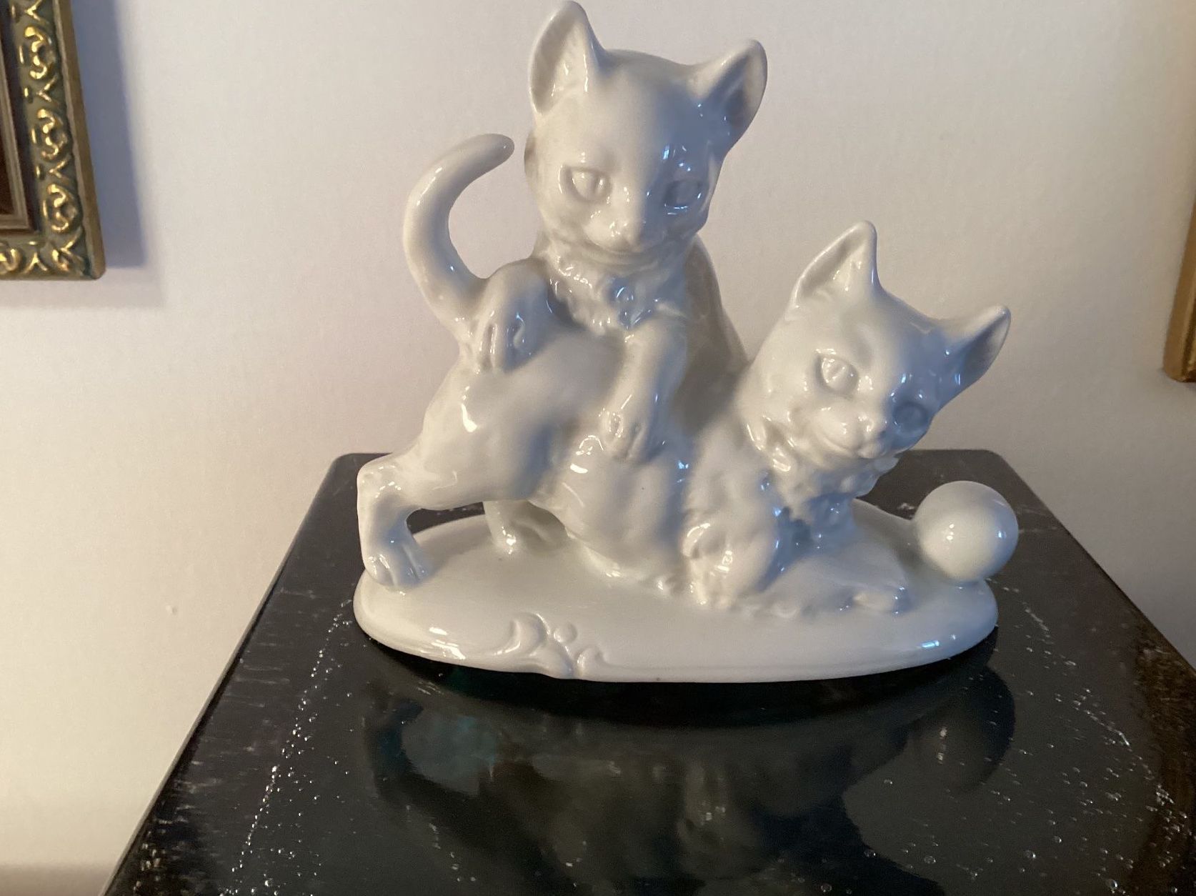 Tutte le decorazioni: Porcelaine – Nuovo (secondo la descrizione) da fribourg venduto da iris18