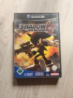 Shadow the Hedgehog - Nintendo Gamecube -