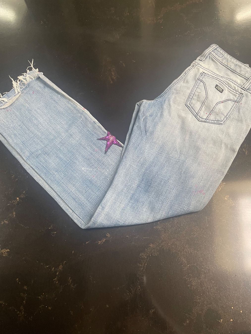 Miss Sixty Hosen: Jeans Miss Sixty Luxury – Gebraucht aus Minusio von Pink222 4
