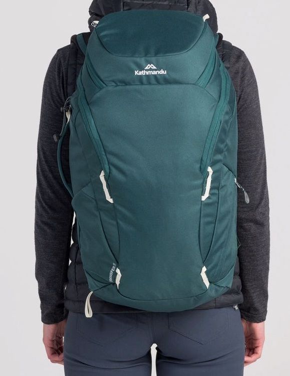 Kathmandu Travel Rucksack Kaufen auf Ricardo