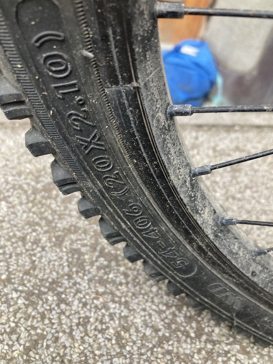 Biciclette: Mountainbike Kinder - Kindervelo – Usato da Zürich venduto da natida78 2