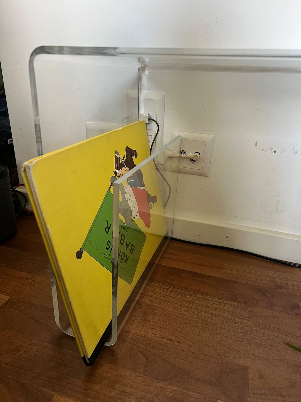 Tavoli: Plexiglas  Beistelltisch Couchtisch - Modern & Leicht – Usato da Jona venduto da Sariksa 2
