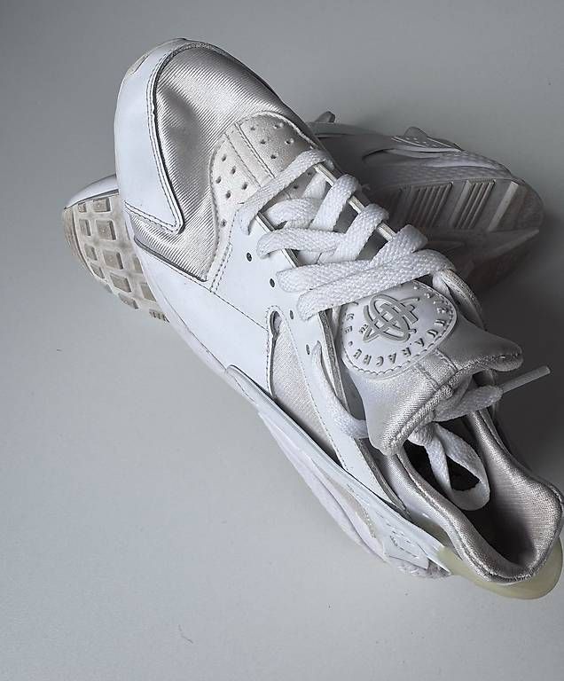 Herrenschuhe: NIKE TURNSCHUHE – Gebraucht aus Basel von rah_c68w 1