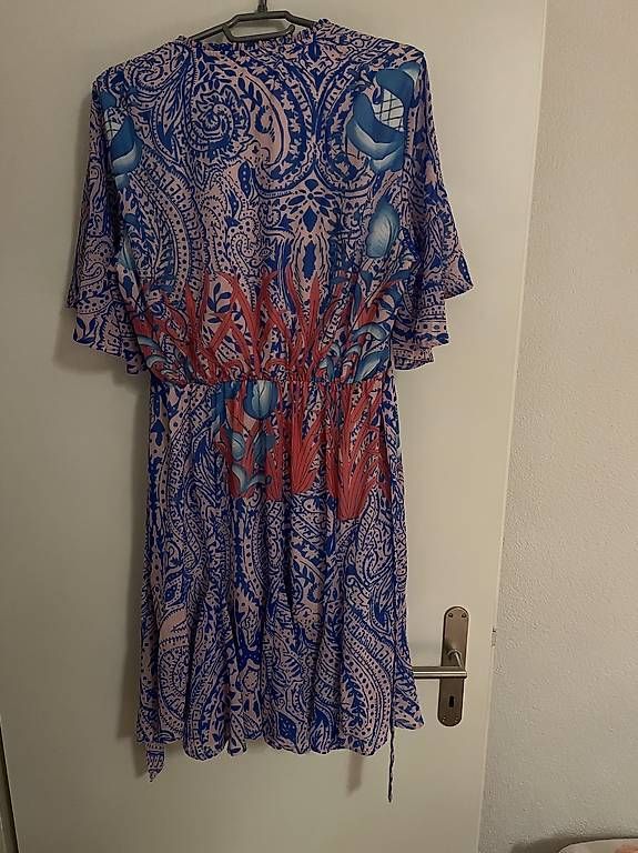 Vestiti: Miss Goodlife Kleid Grösse L – Nuovo (secondo la descrizione) da Aarberg venduto da Beni-Nadine86 1