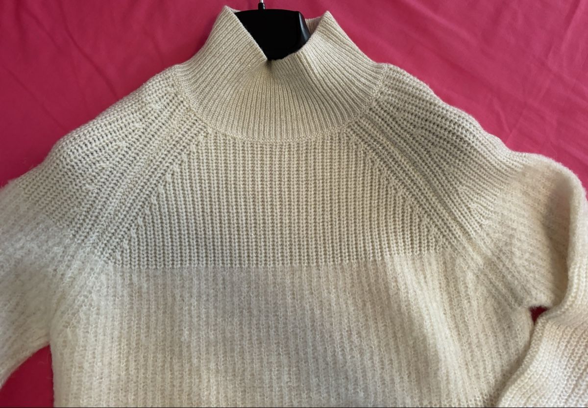 Caroll Maglioni & Felpe: Pullover caldo Caroll come nuovo – Usato da Viganello venduto da Orisole 4