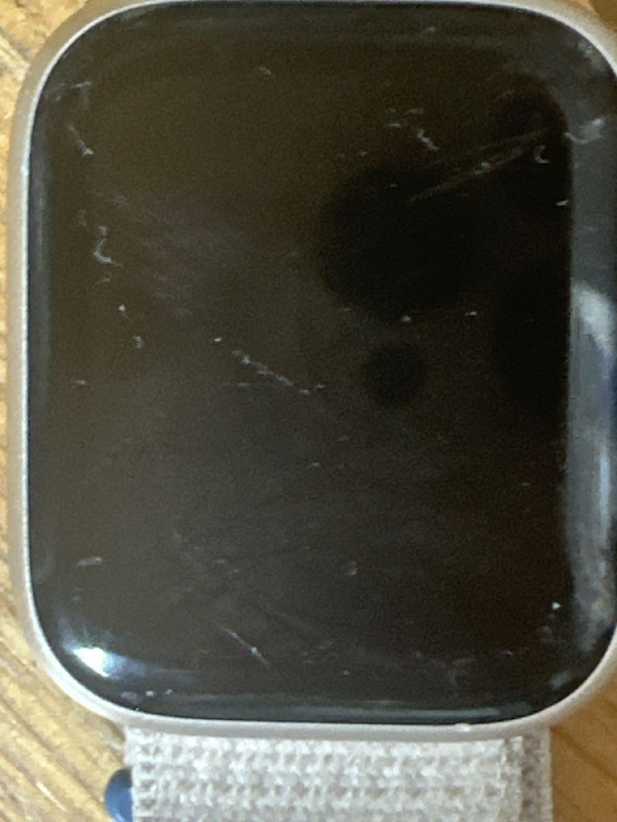 Apple Smartwatch: Apple Watch Series 9 GPS 41mm Aluminium – Usato da Riedikon venduto da Torino99 1