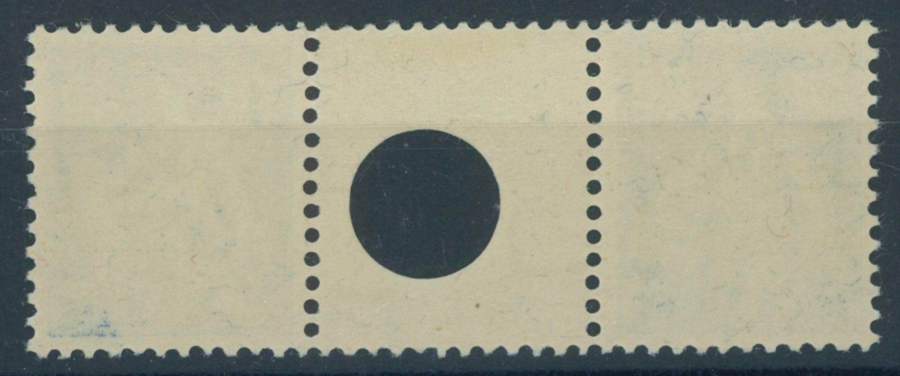 Alle Briefmarken: 1909 - Zwischenstege - postfrisch ** – Neu (gemäss Beschreibung) aus Schindellegi von leecollect 1
