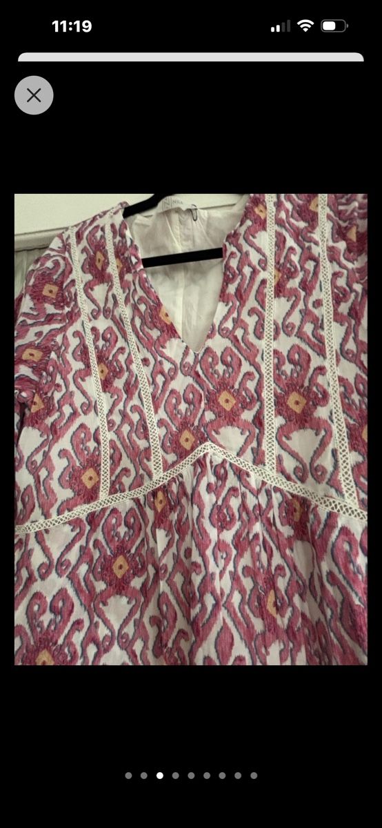 Nile Vestiti: Nile robe taille XL – Nuovo e nell'imballaggio originale da Brügg BE venduto da rah_mqh8 2