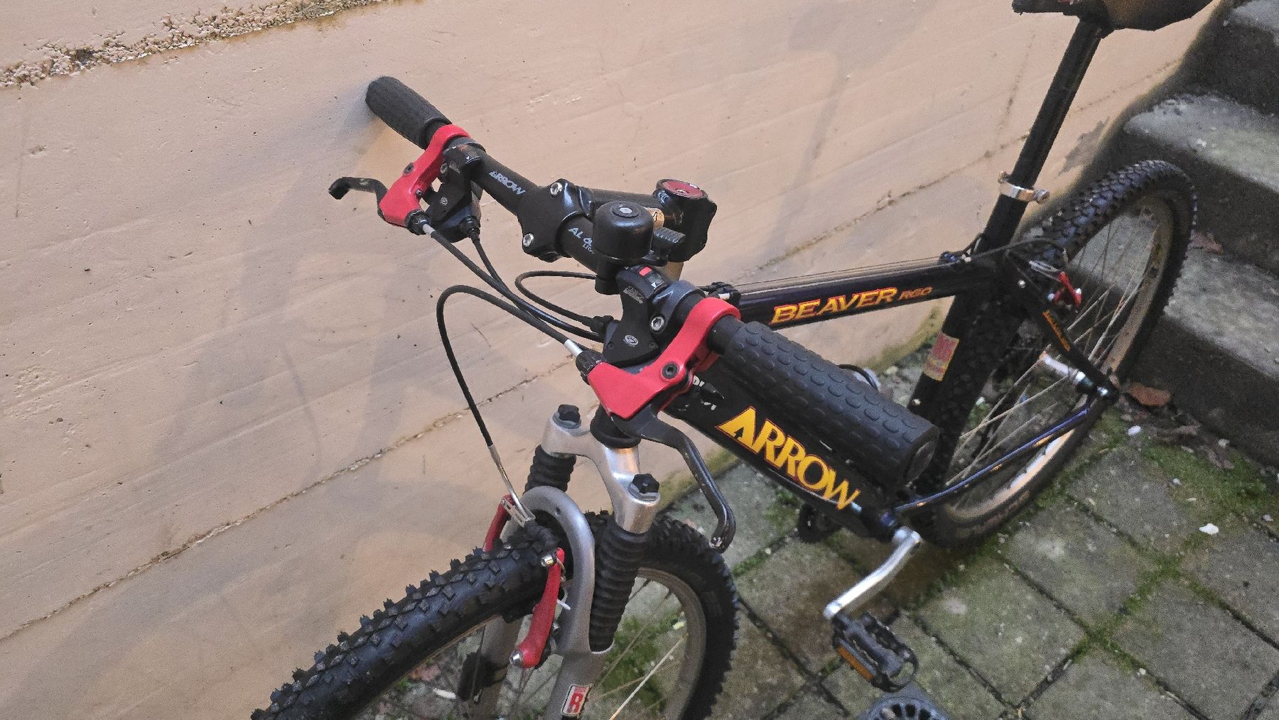 Biciclette: Arrow Beaver 26" MTB – Usato da Menziken venduto da ezadinho 1