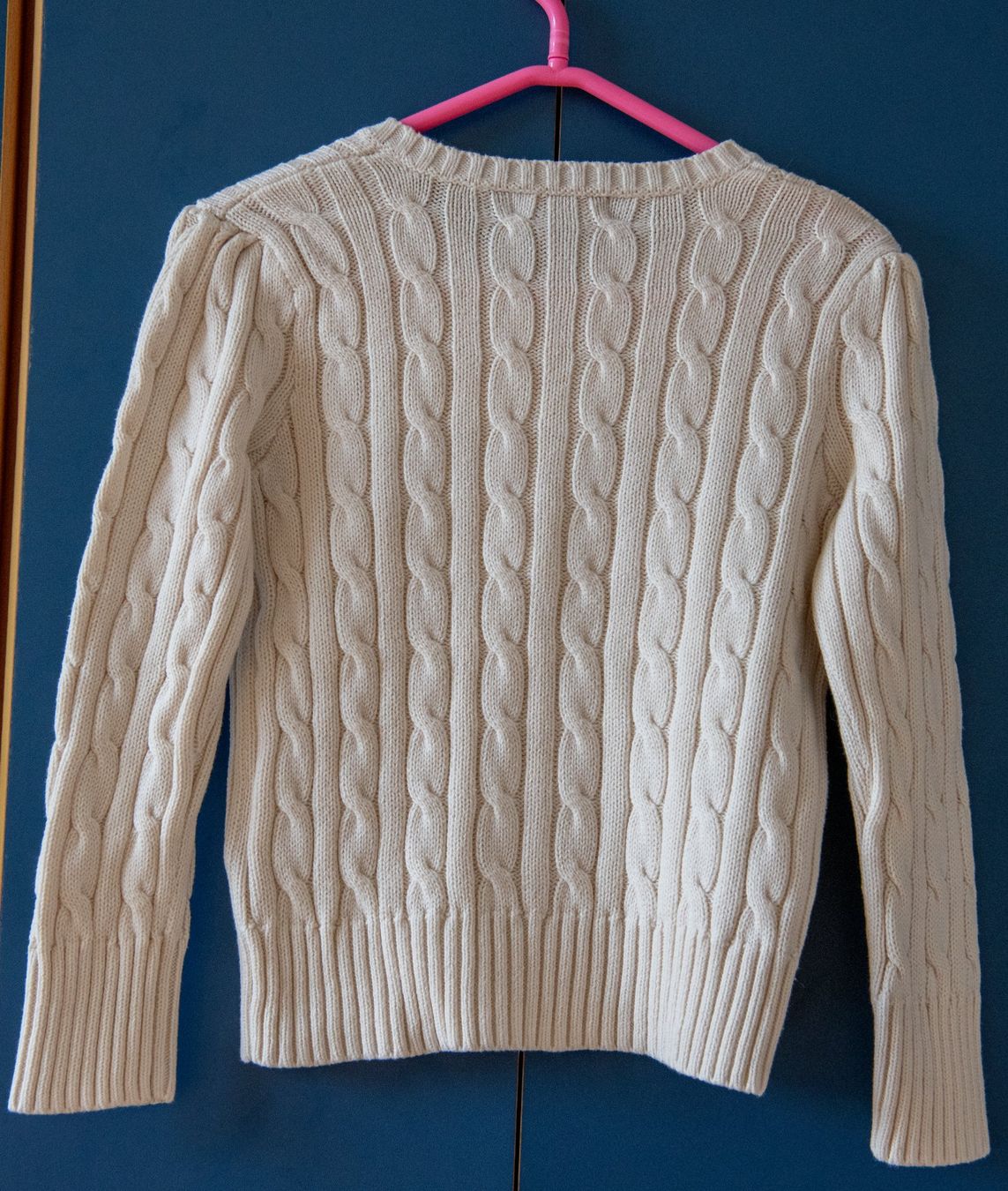 Ralph Lauren Maglioni & Felpe: Pullover von Ralph Lauren, Gr. 5 (110) – Usato da Meilen venduto da luca70 1