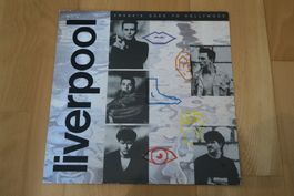 Frankie Goes To Hollywood – Liverpool