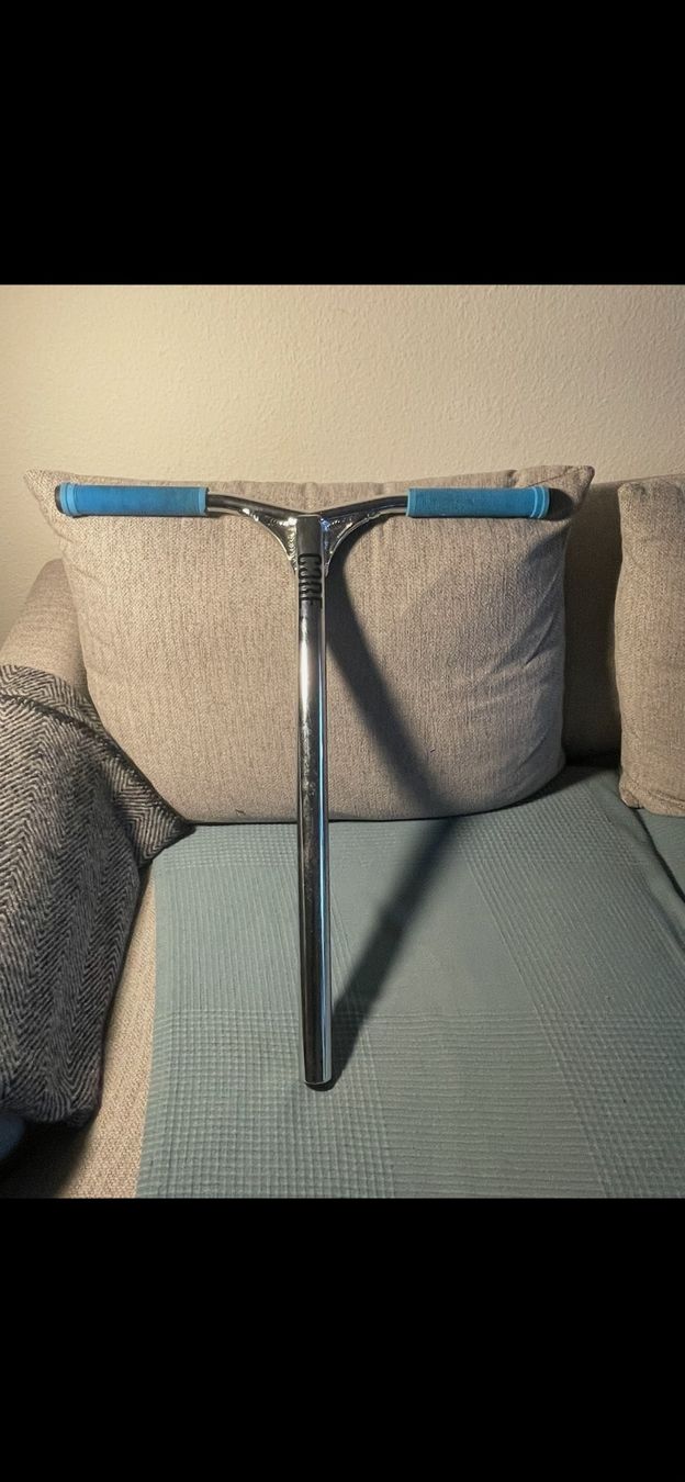 Kickboard: Core Scooter Lenker – Usato da Kriens venduto da draussen-zu-hause