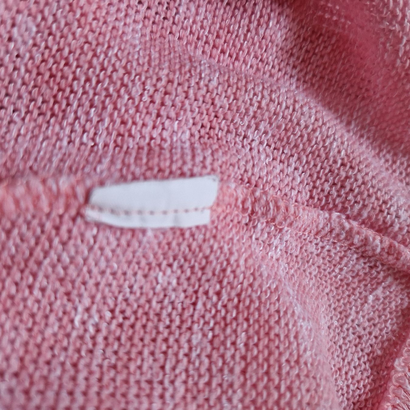 Maglioni & Felpe: Rosa Pulli von Sinsay, Grösse S – Usato da Nendeln venduto da witr_gliabt 8
