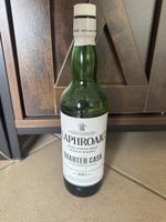 Laphroaig Quarter Cask