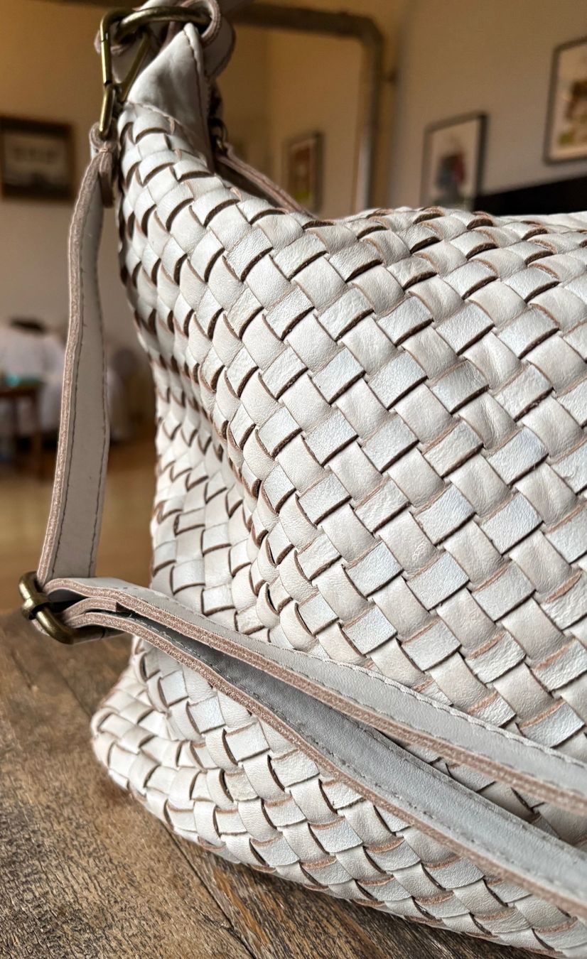 Borse da donna: BAG EN CUIR SOUPLE! – Nuovo e nell'imballaggio originale da Locarno venduto da NicoNion 1