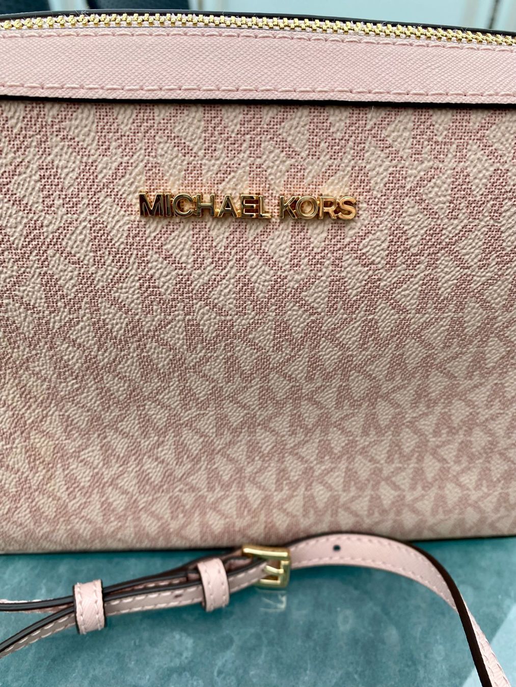 Michael Kors Taschen für Damen: Michael Kors Tasche – Neu (gemäss Beschreibung) aus Goldau von filiorum 1