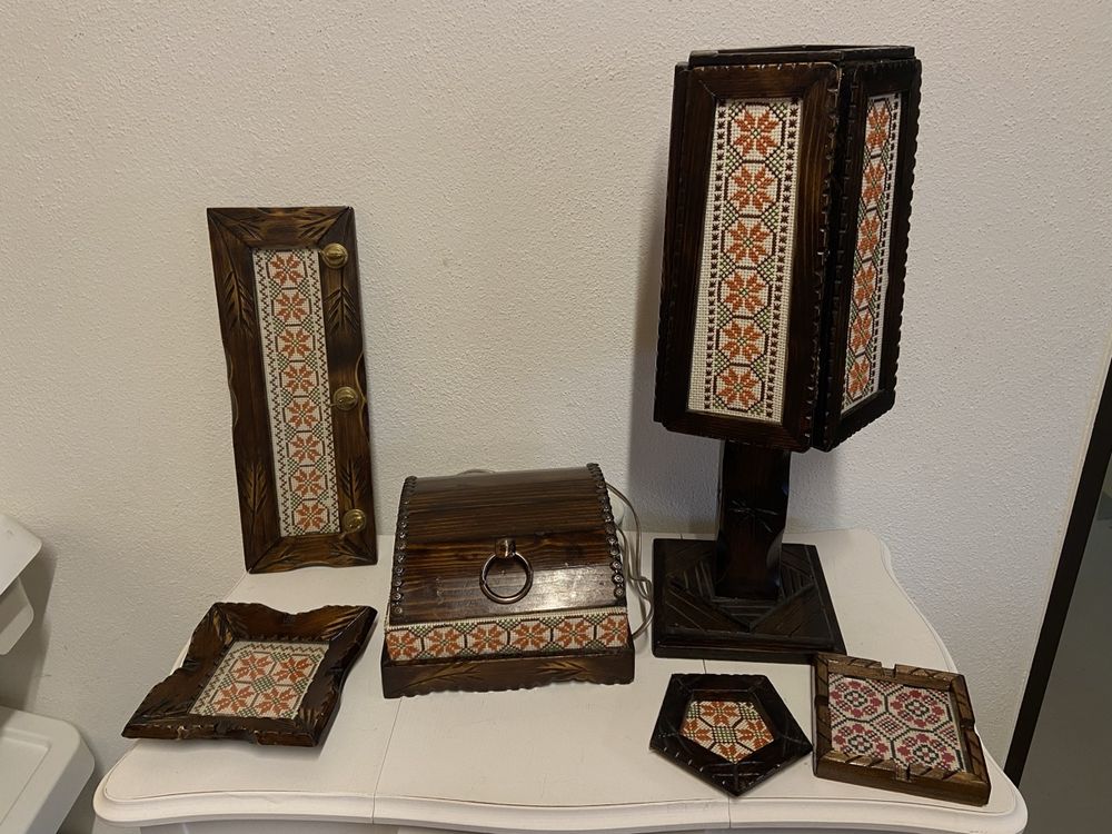 Palestinian Set (Neu und originalverpackt) in Adliswil für CHF 50 – mit ...