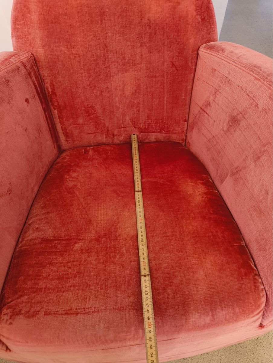 Fauteuils: Sessel – D'occasion à Luzern par the_constantin 5